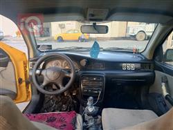 إيران خودرو سمند